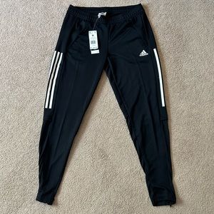 Women’s adidas warm up pants